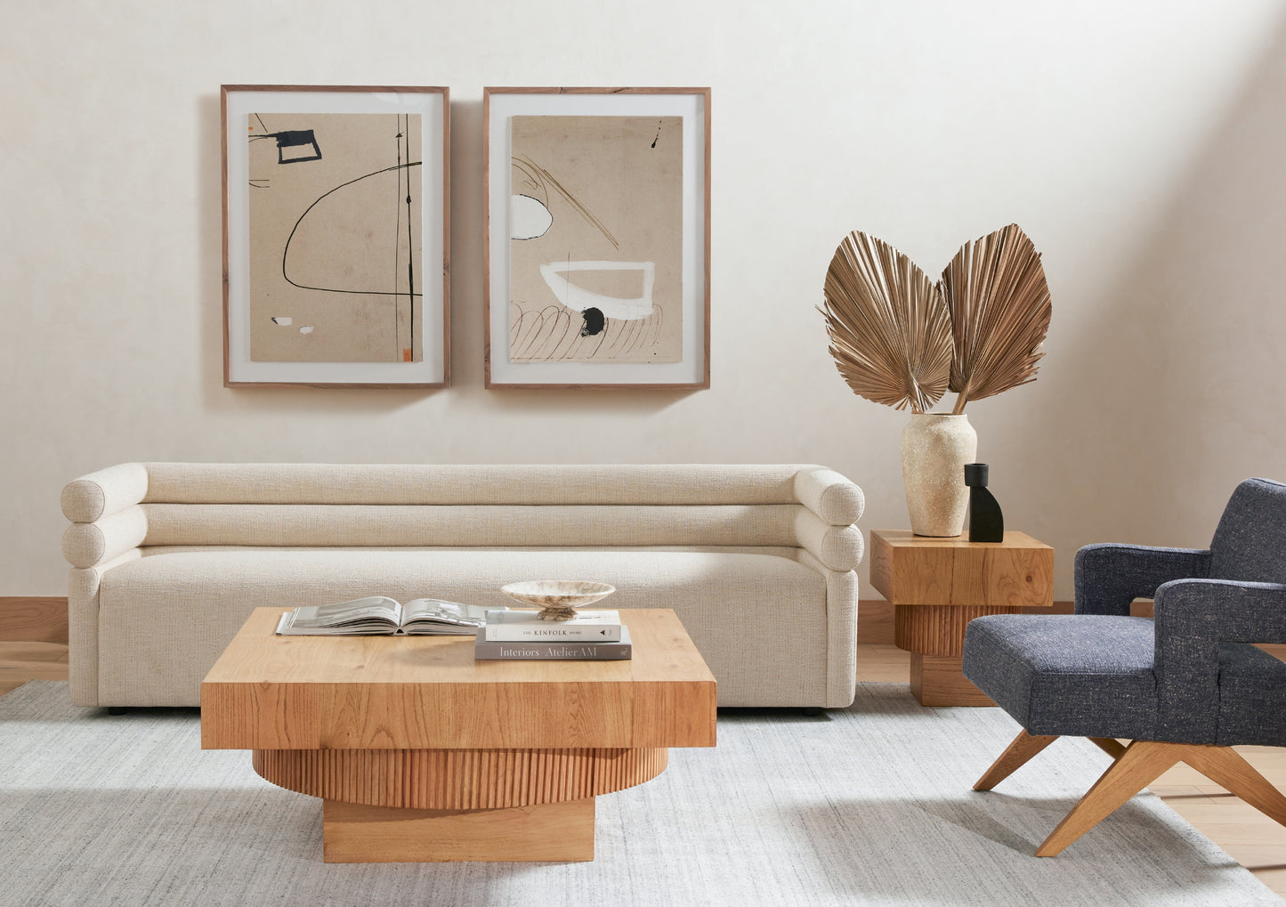 Leland Coffee Table