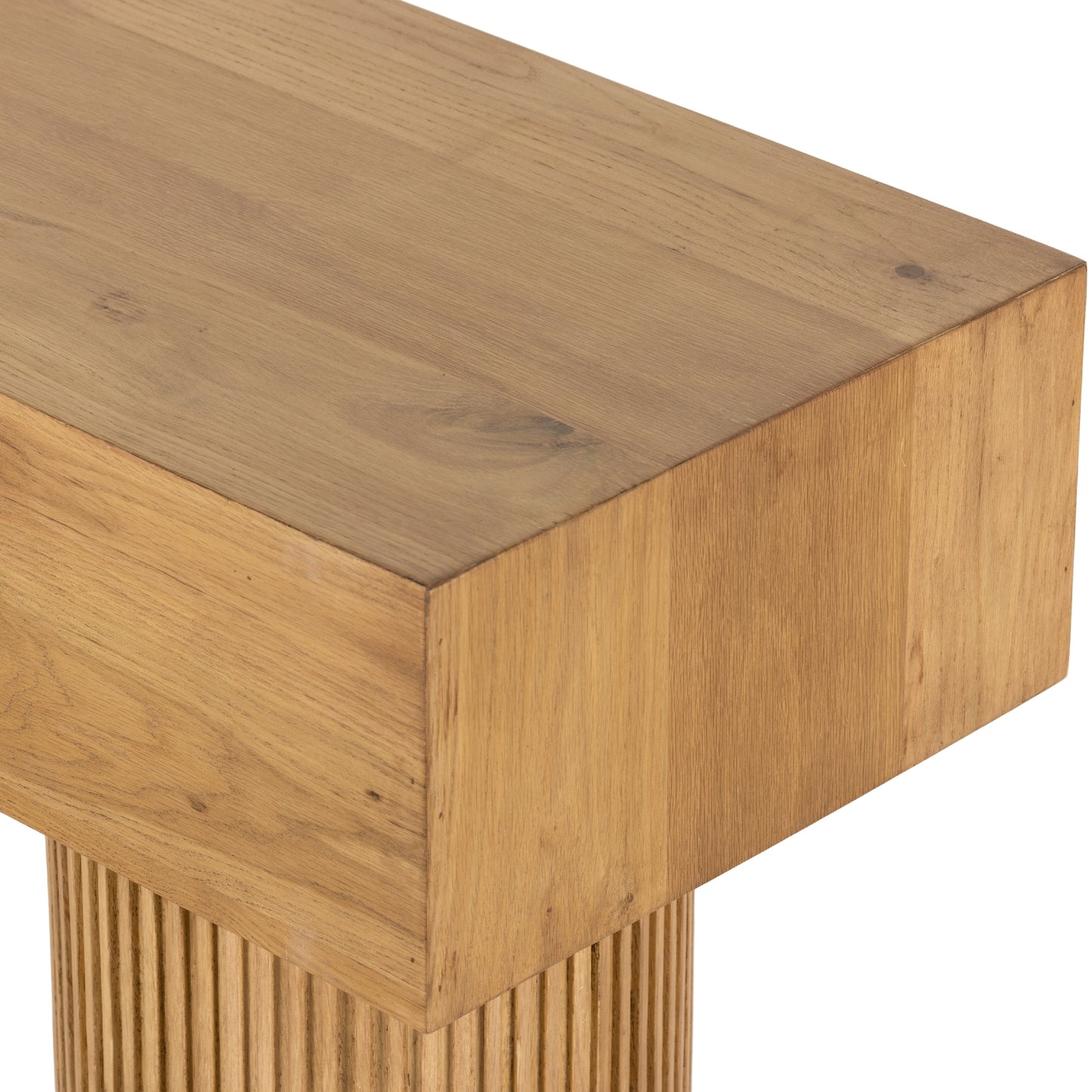 Leland Console Table