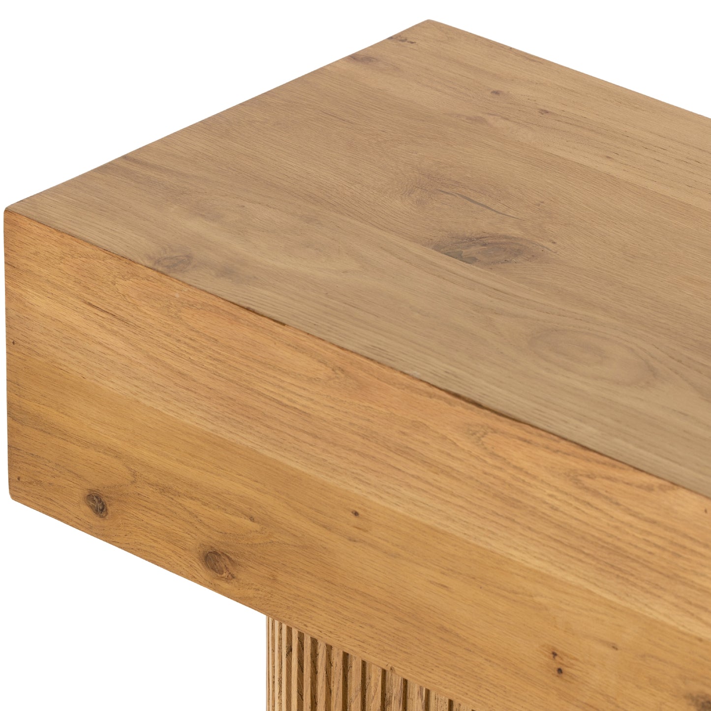 Leland Console Table