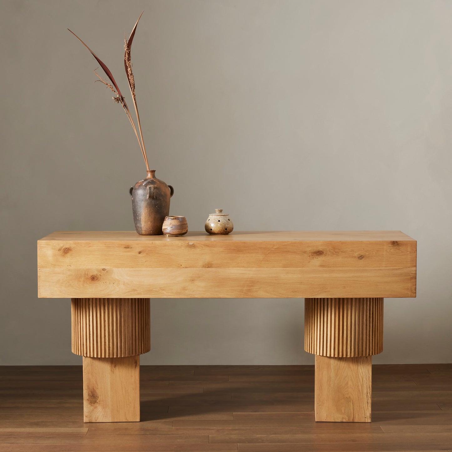 Leland Console Table