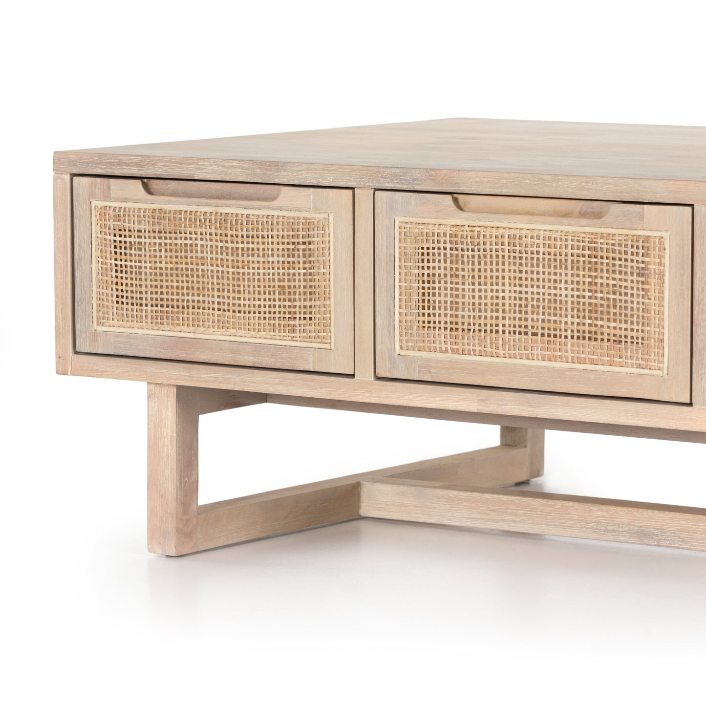 Clarita Coffee Table