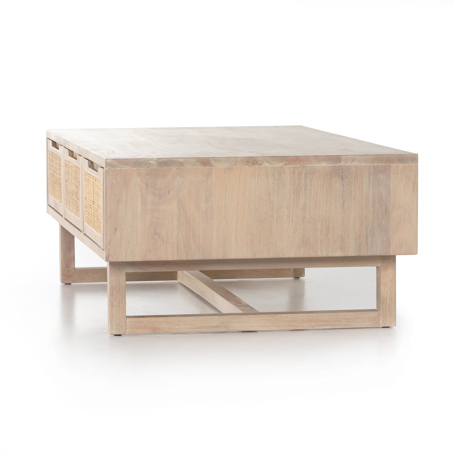 Clarita Coffee Table