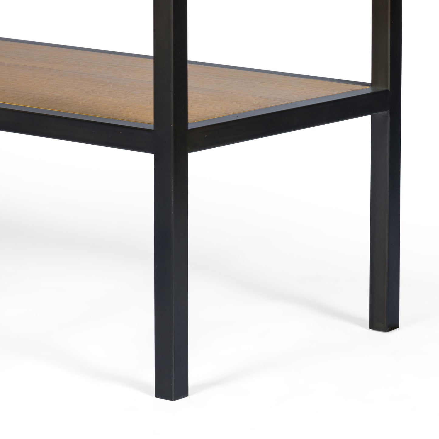 Isaak Cabinet-Smoked Drift Oak