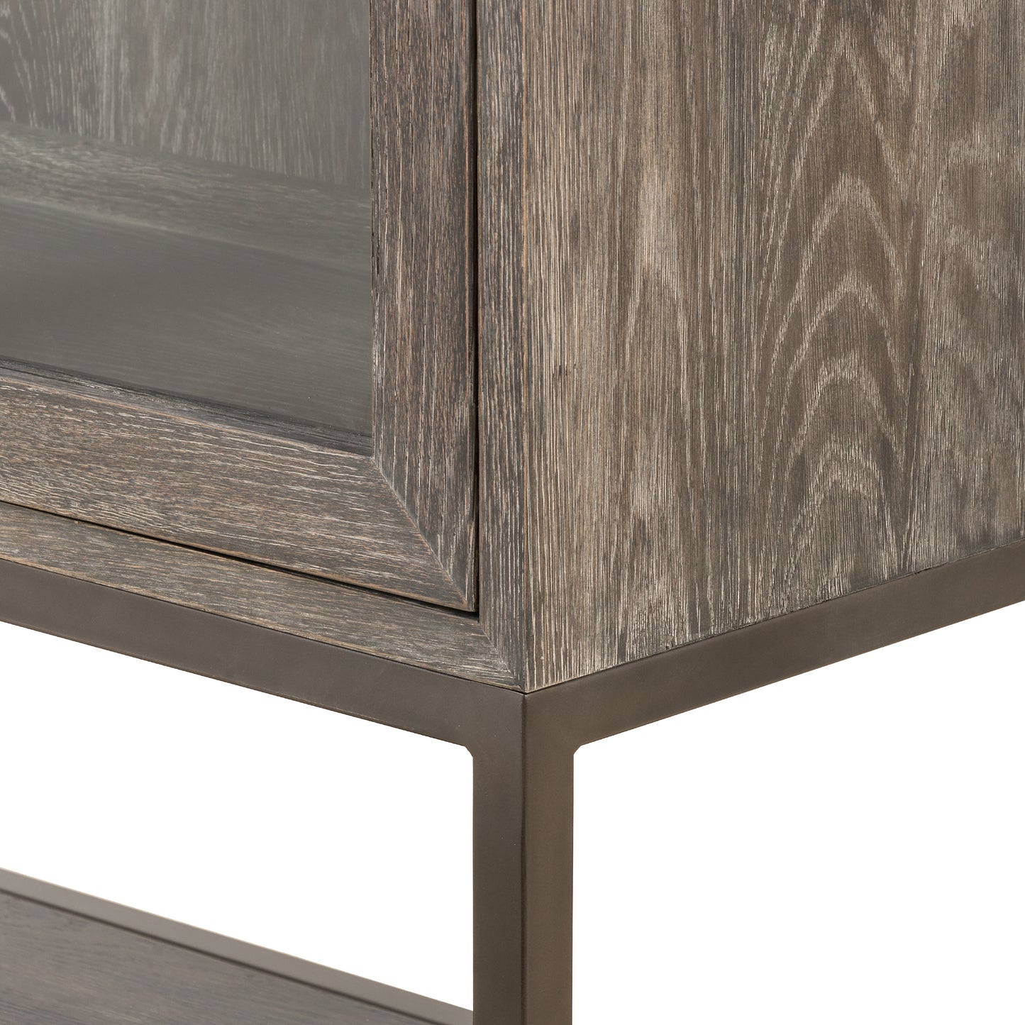 Isaak Cabinet