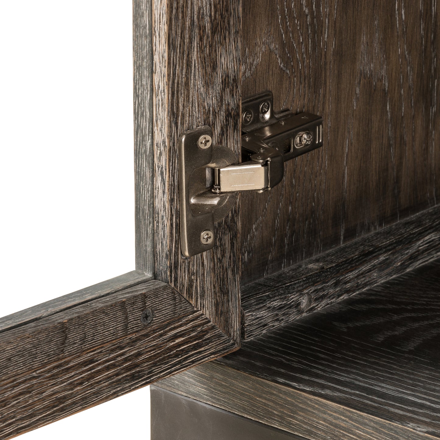 Isaak Cabinet