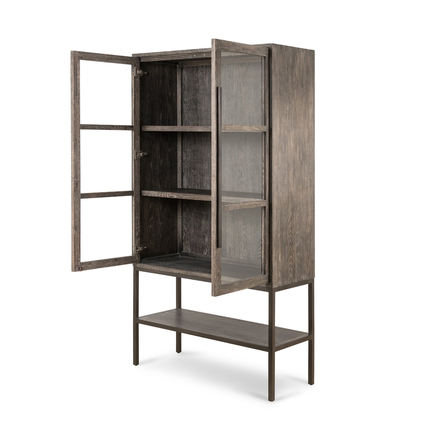 Isaak Cabinet