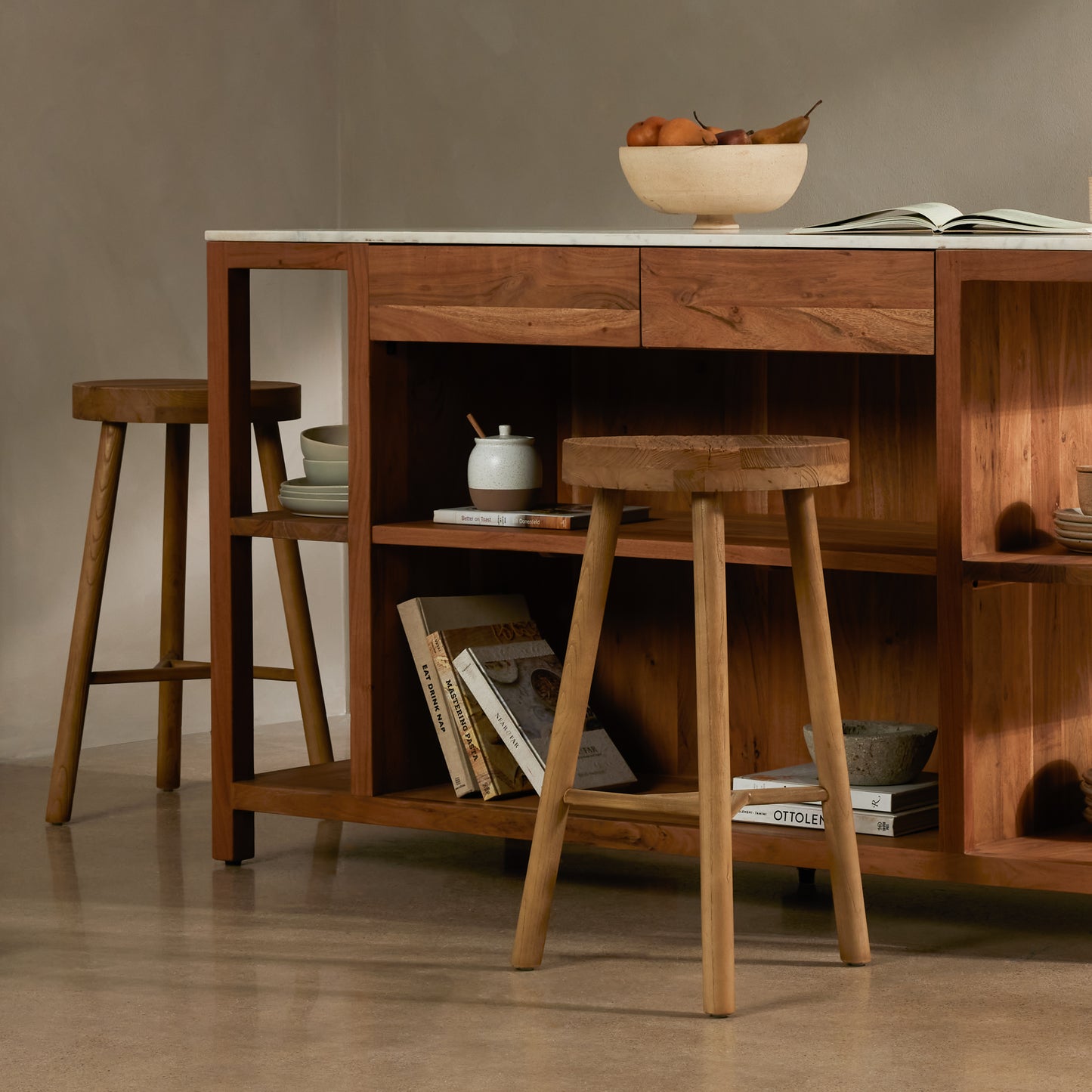 Denton Stool - Counter