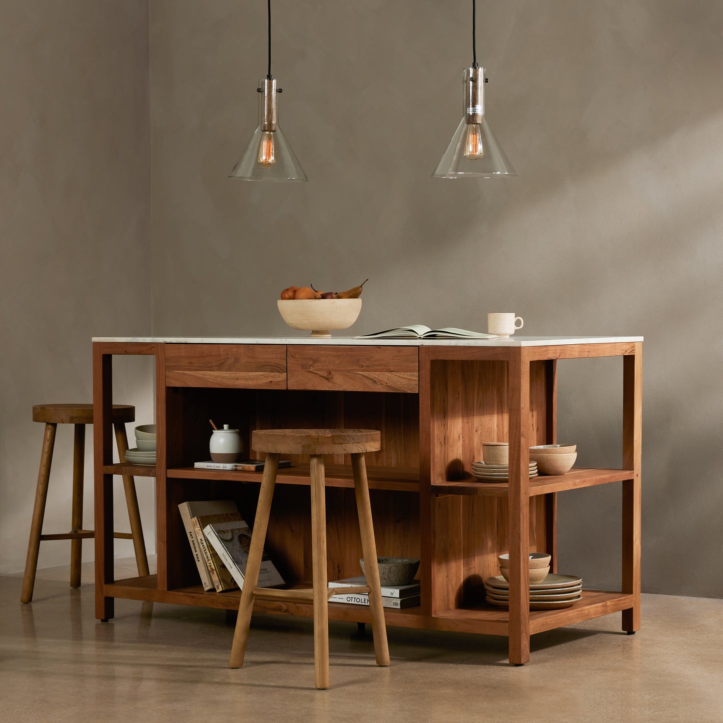 Denton Stool - Counter