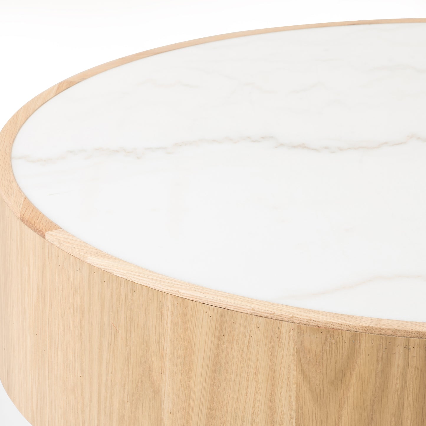 Jase Coffee Table