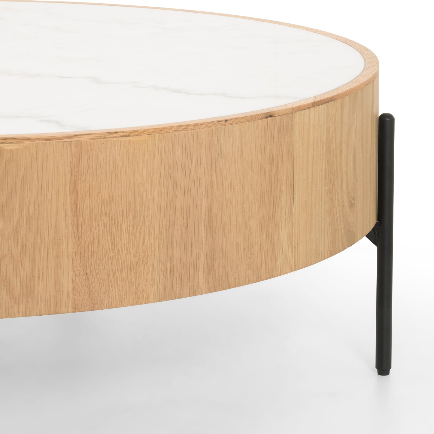 Jase Large Coffee Table