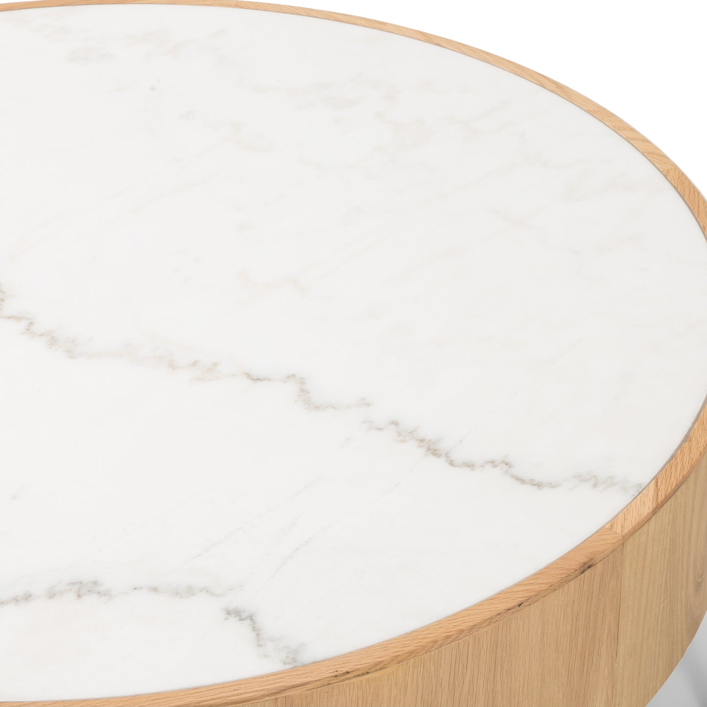 Jase Large Coffee Table