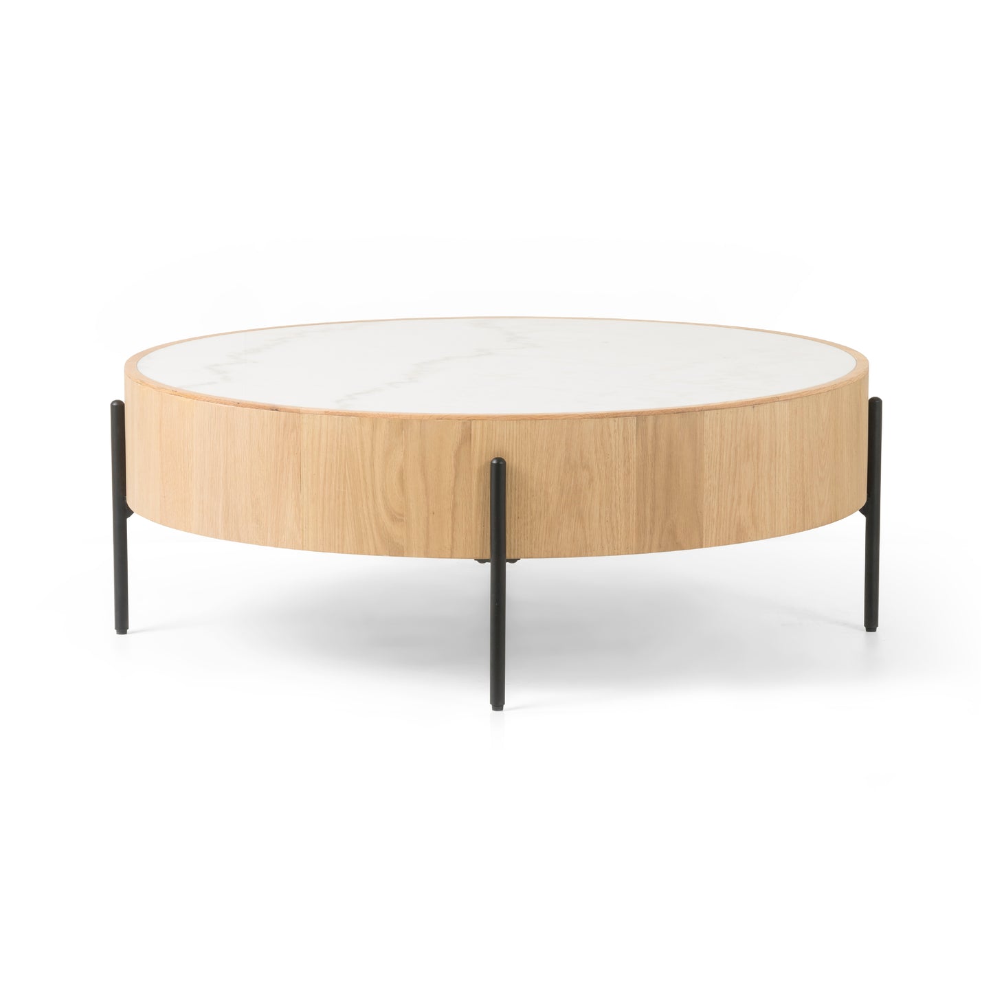 Jase Large Coffee Table