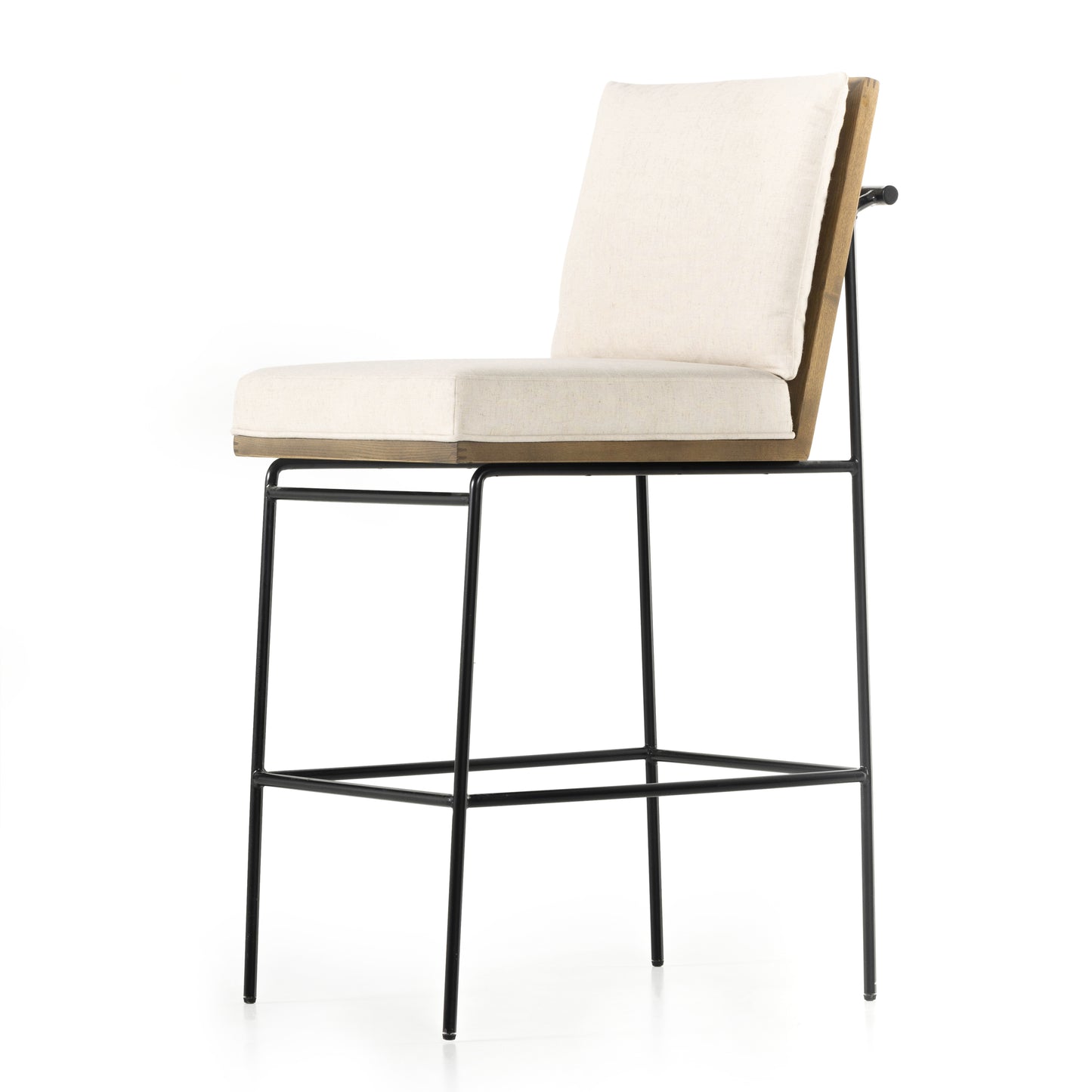 Crete - Bar Stool
