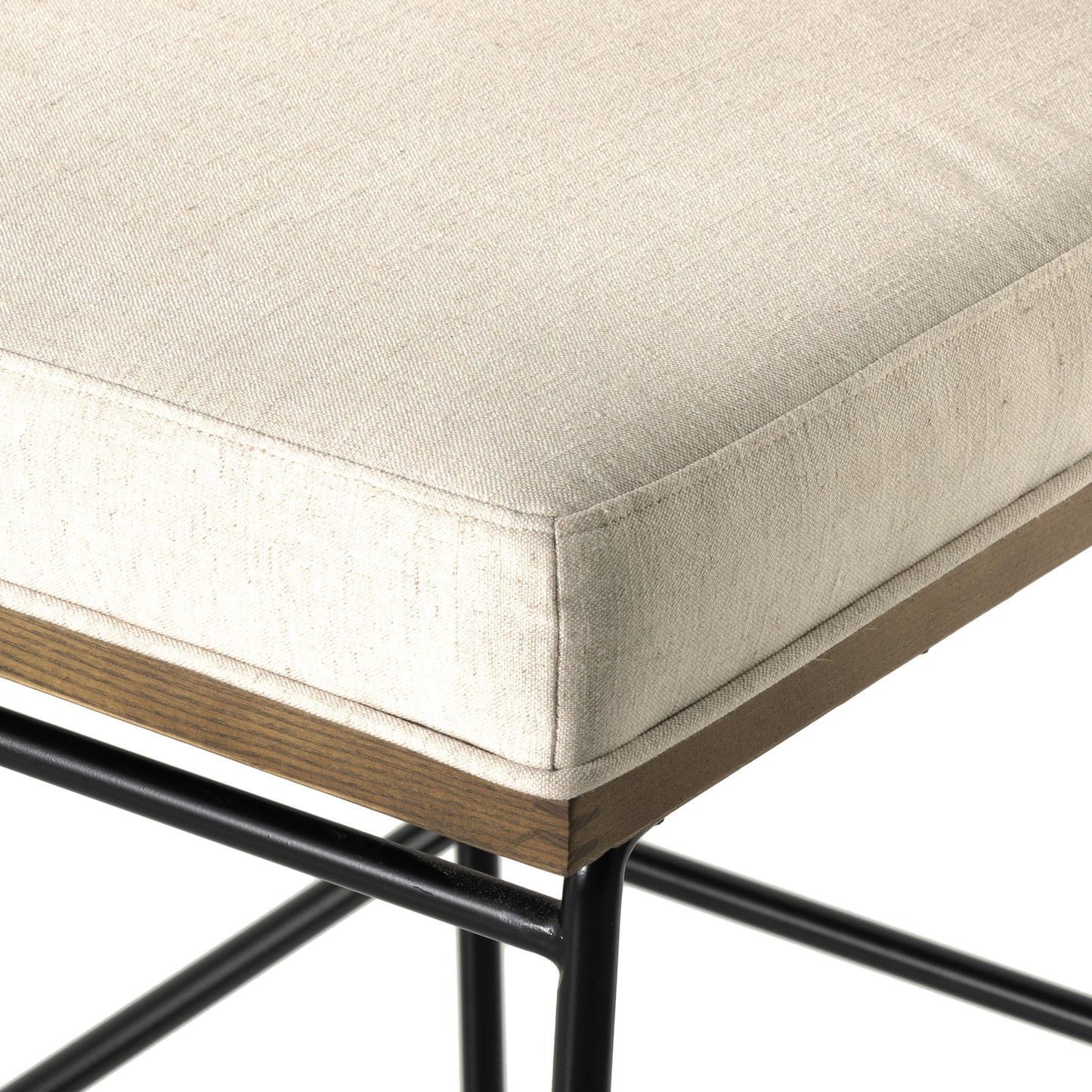 Crete - Bar Stool