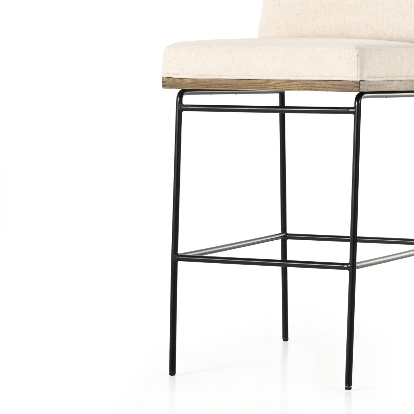 Crete - Bar Stool