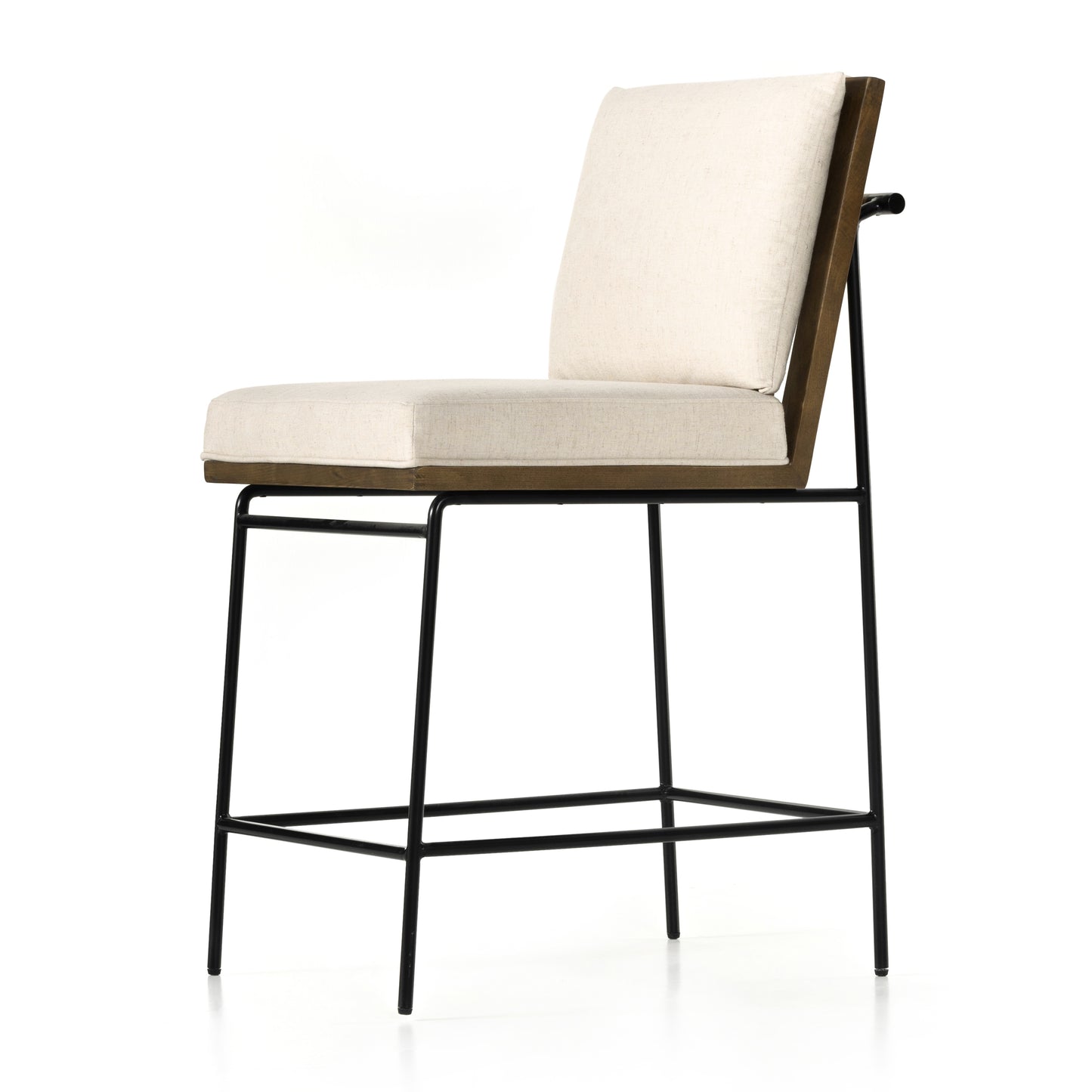Crete Stool - Counter