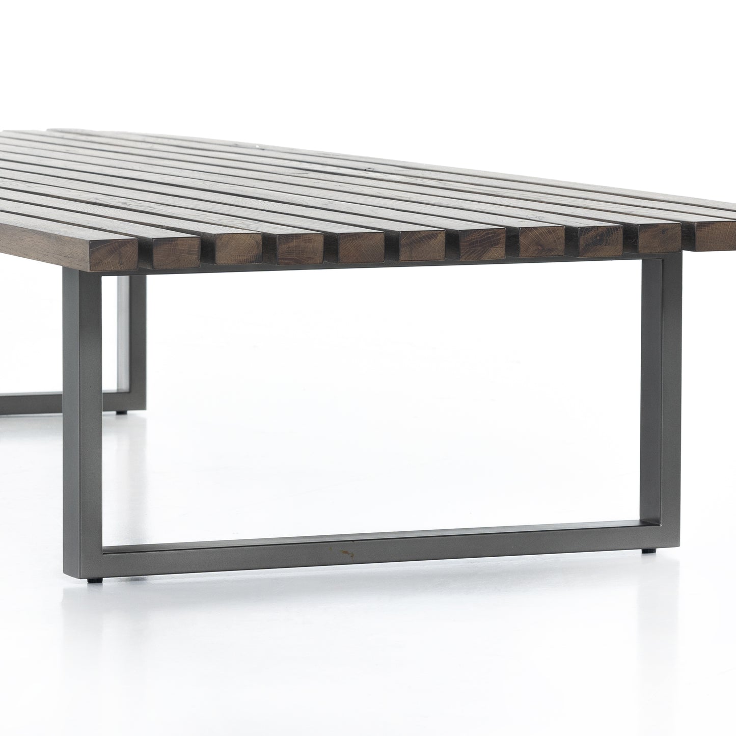 Strap Coffee Table