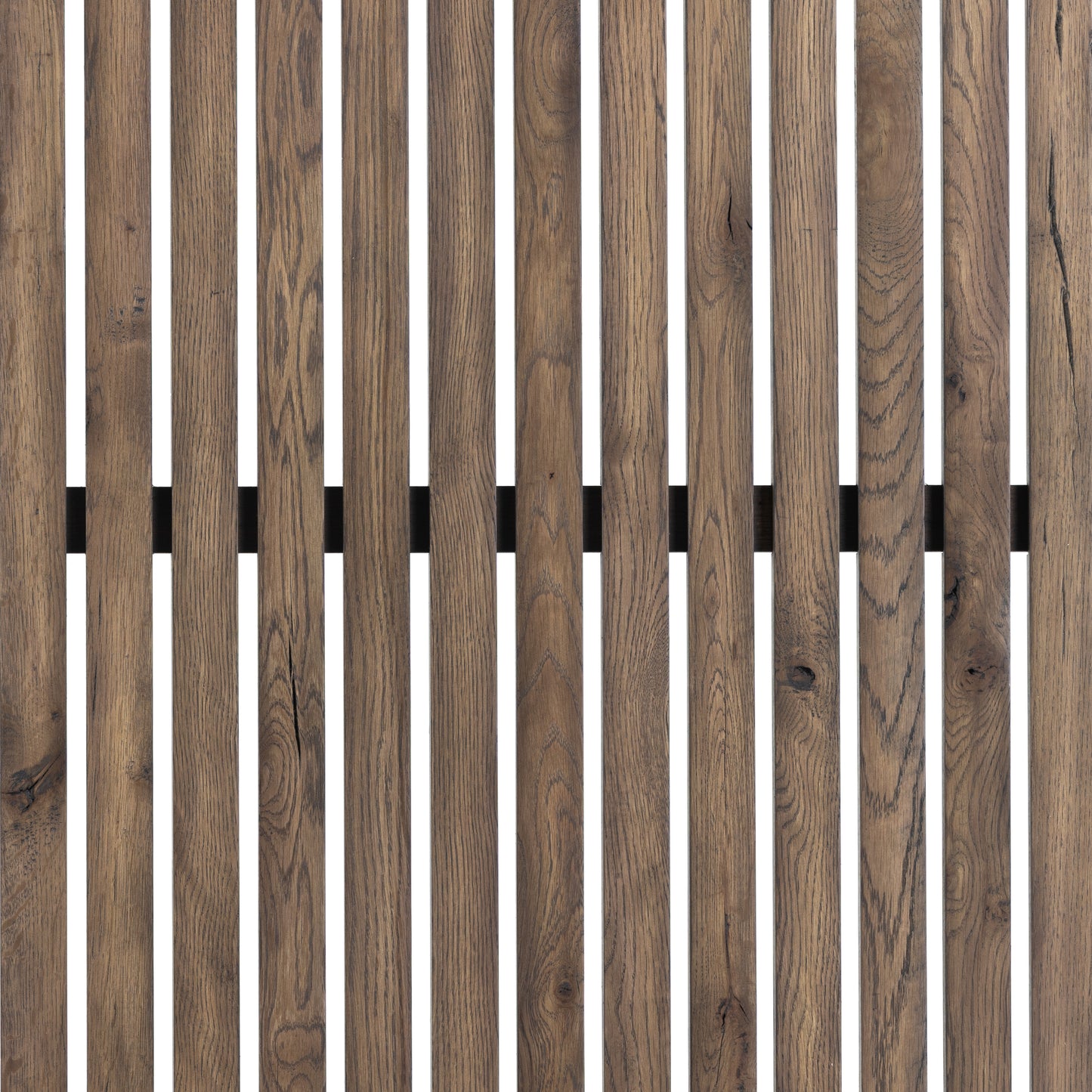 Strap Coffee Table