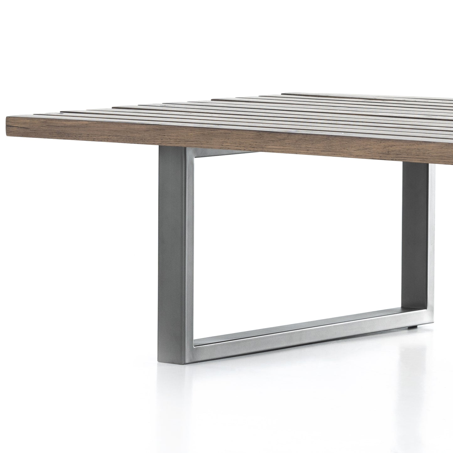 Strap Coffee Table
