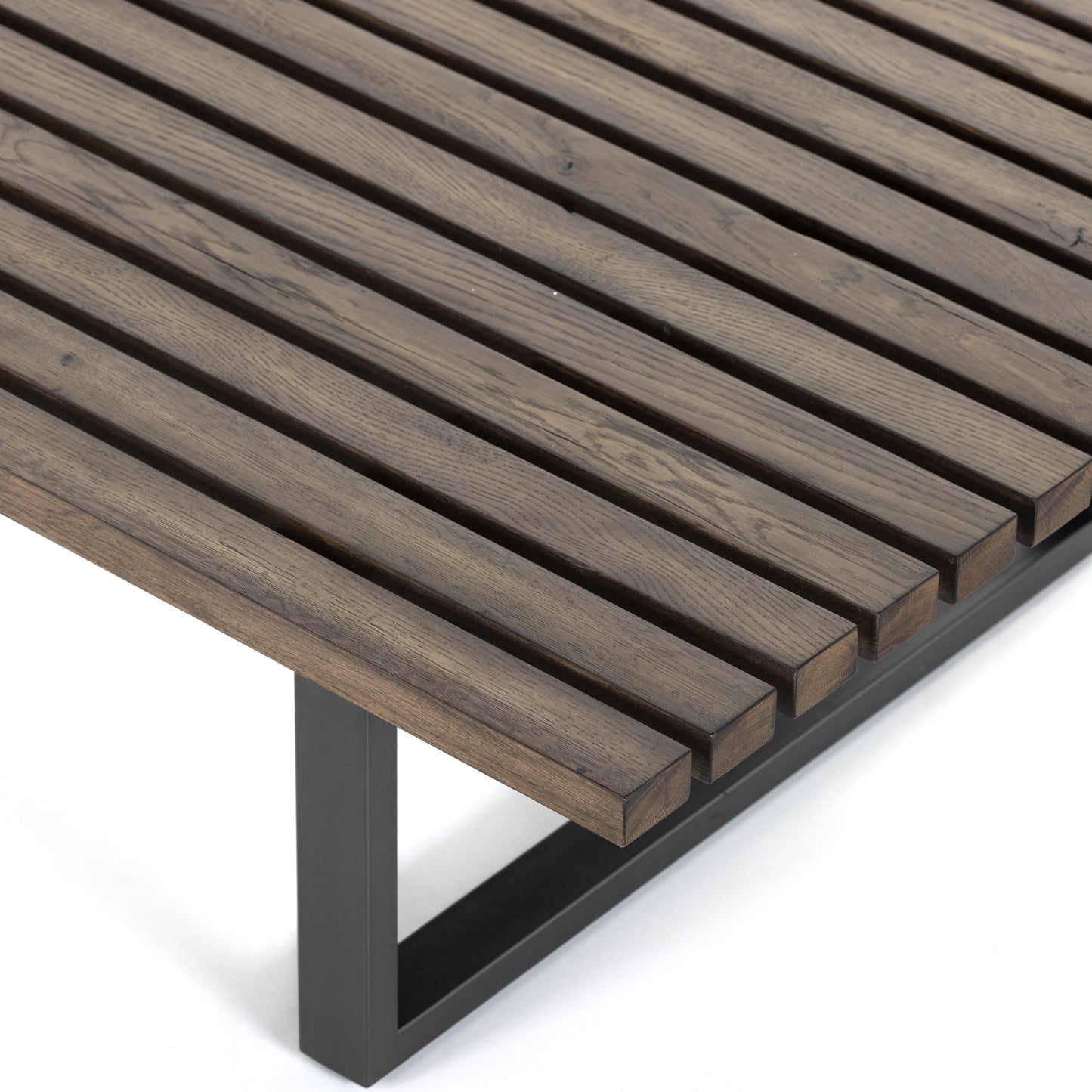 Strap Coffee Table