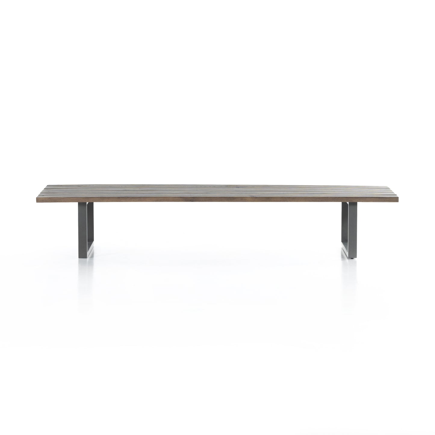 Strap Coffee Table