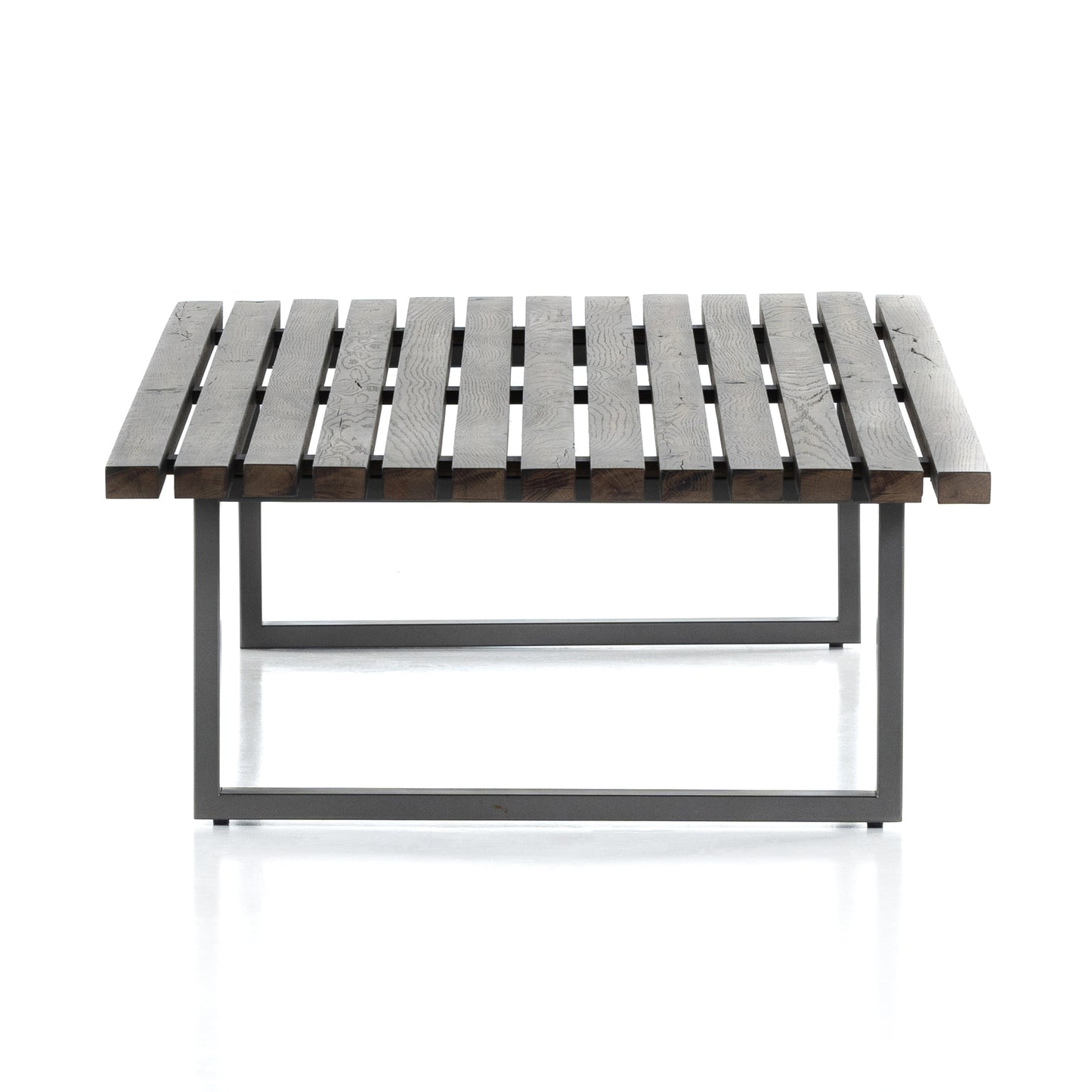 Strap Coffee Table
