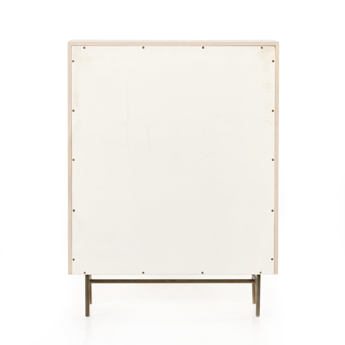 Luella Tall Dresser