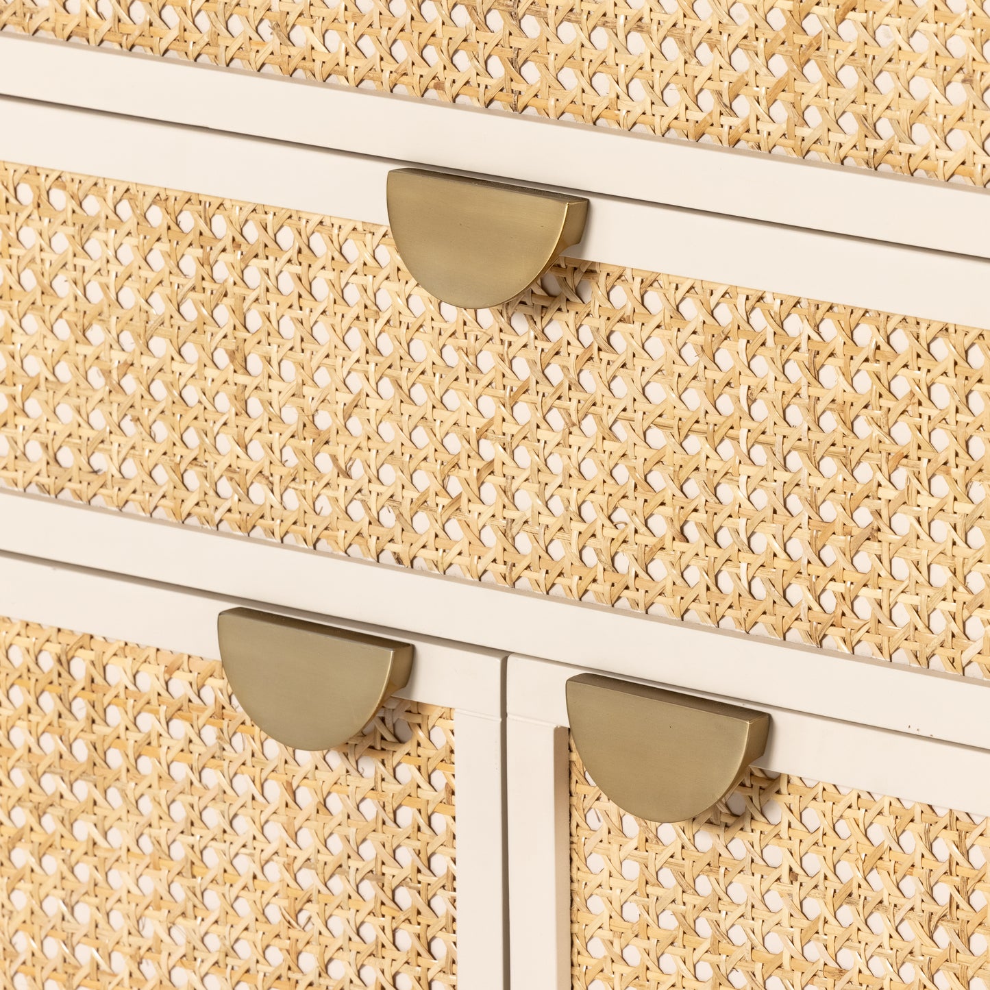 Luella Tall Dresser