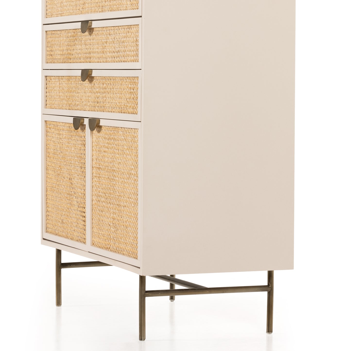 Luella Tall Dresser