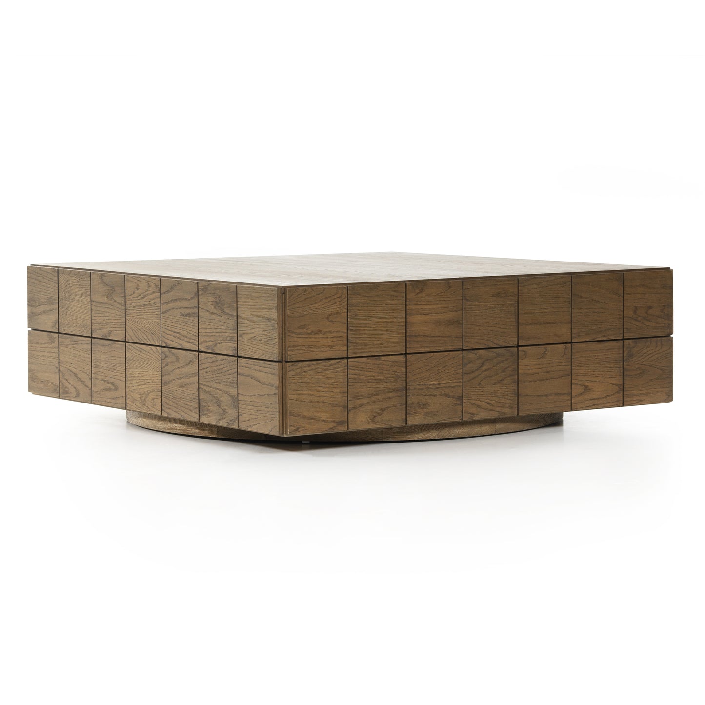 Cube Coffee Table