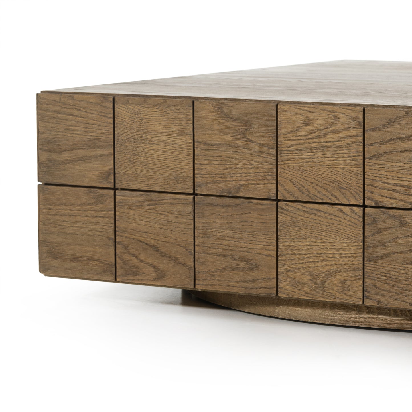 Cube Coffee Table