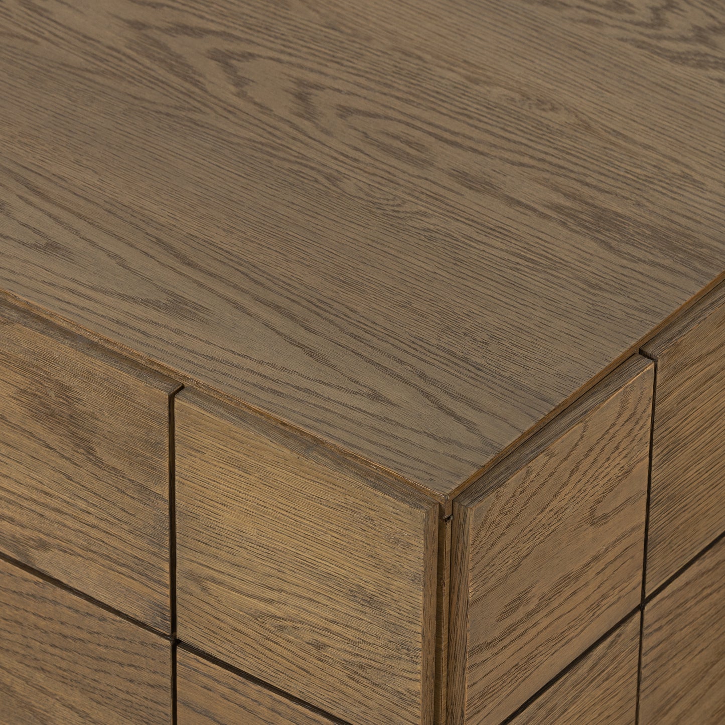 Cube Coffee Table