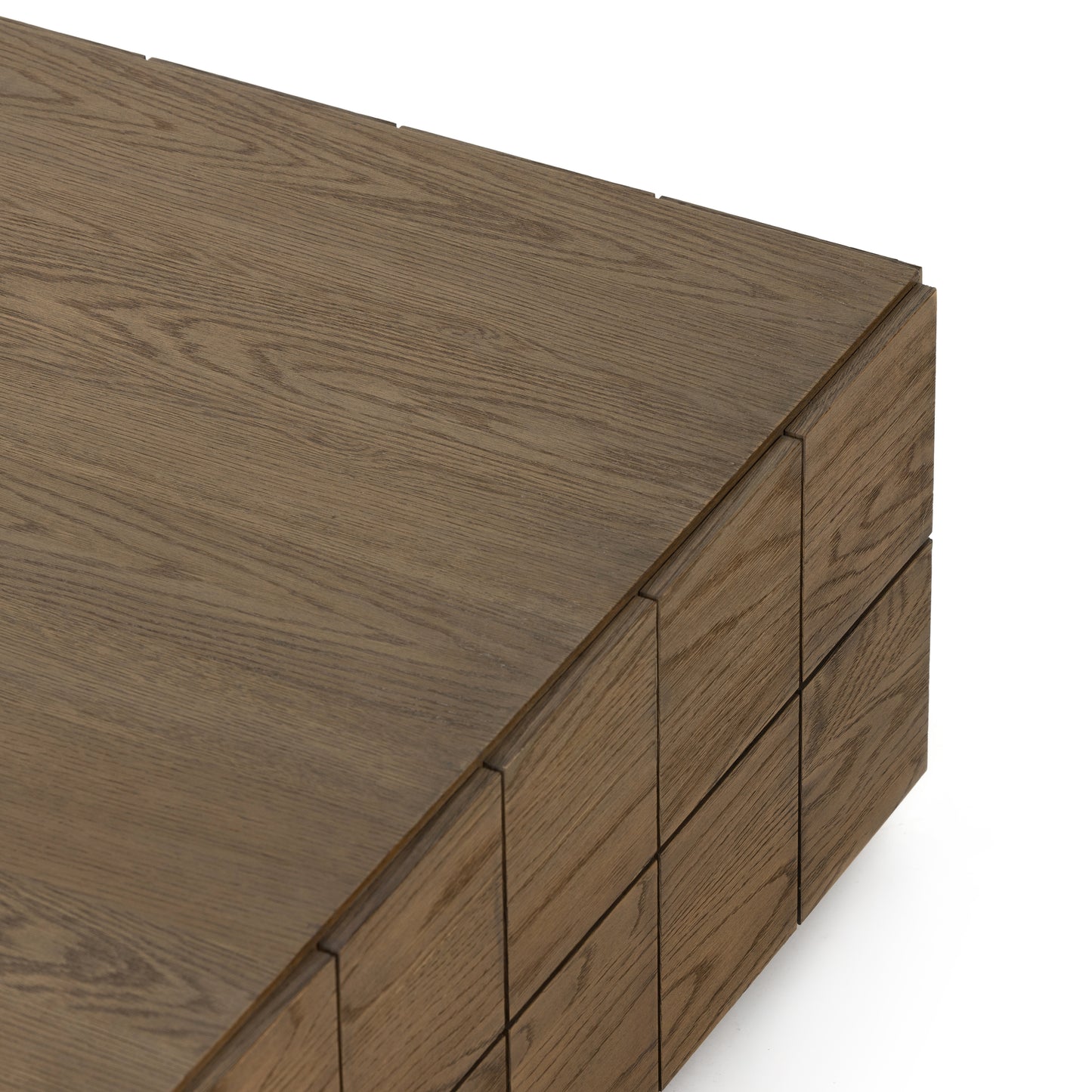 Cube Coffee Table