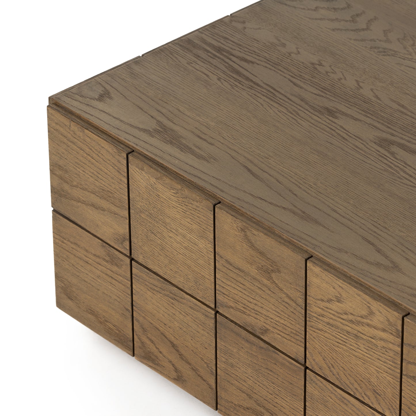 Cube Coffee Table