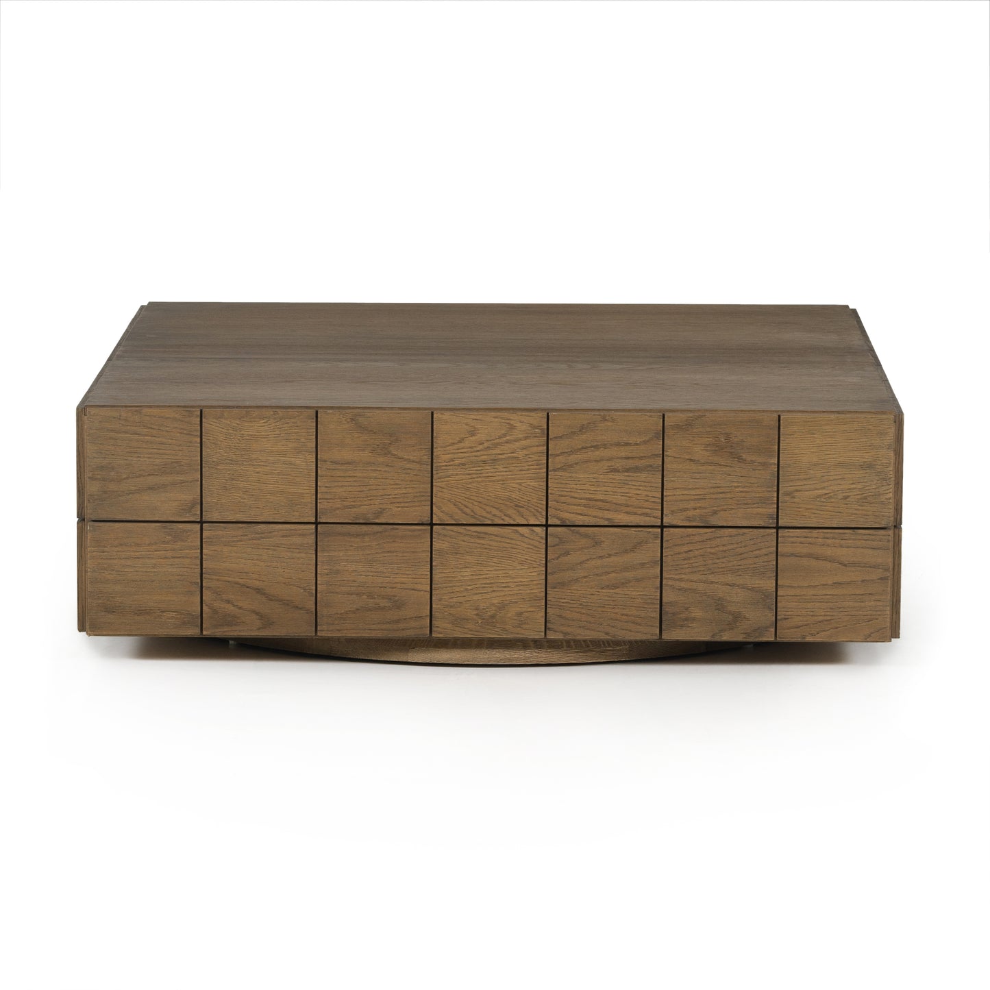 Cube Coffee Table