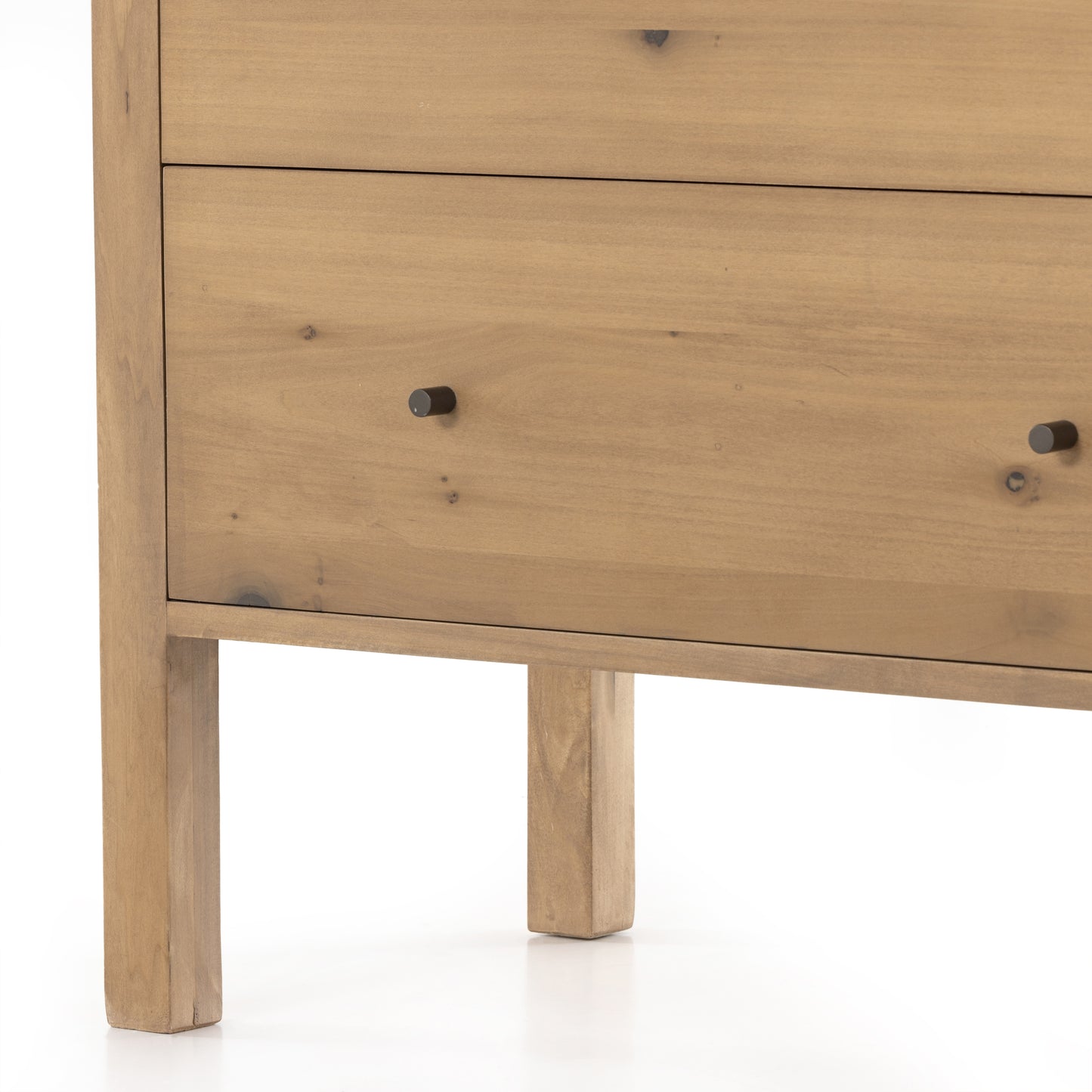Isador Cabinet-Dry Wash Poplar