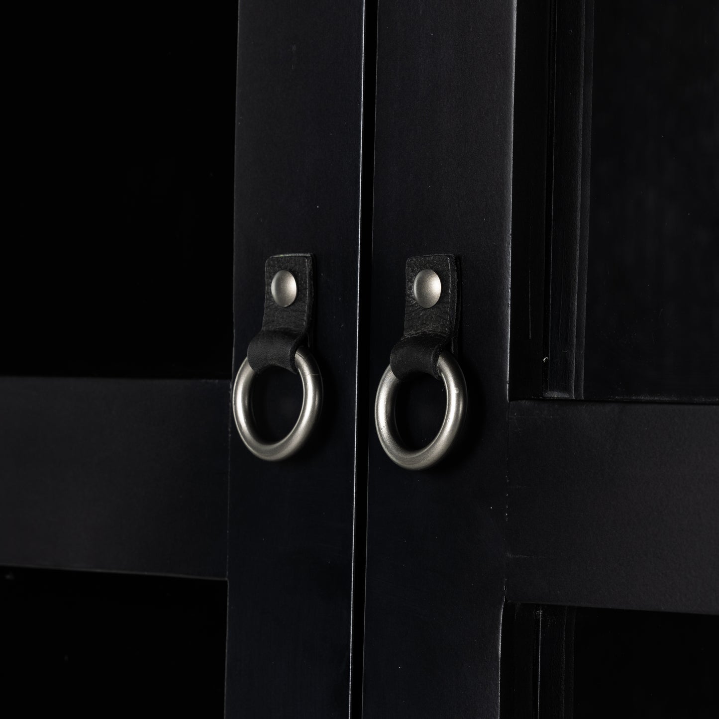 Isador Cabinet