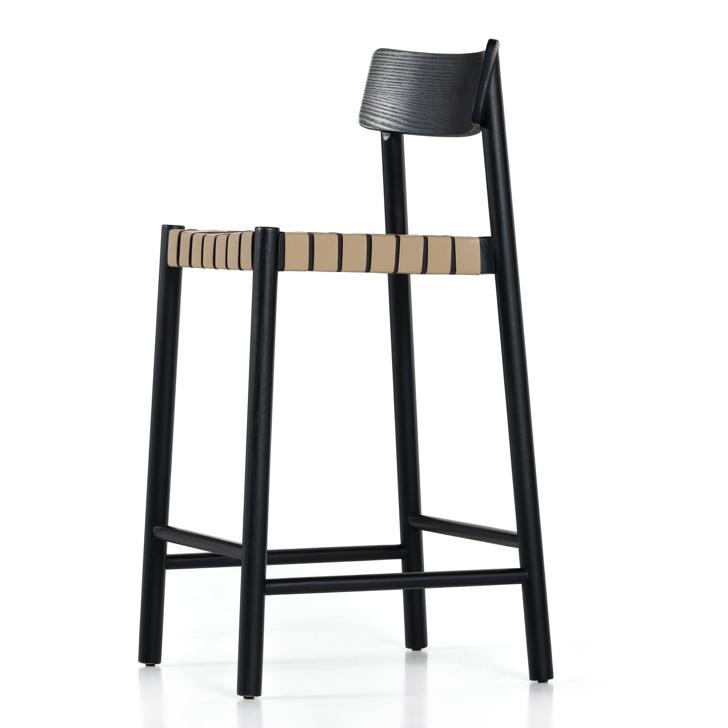 Heisler Stool - Counter