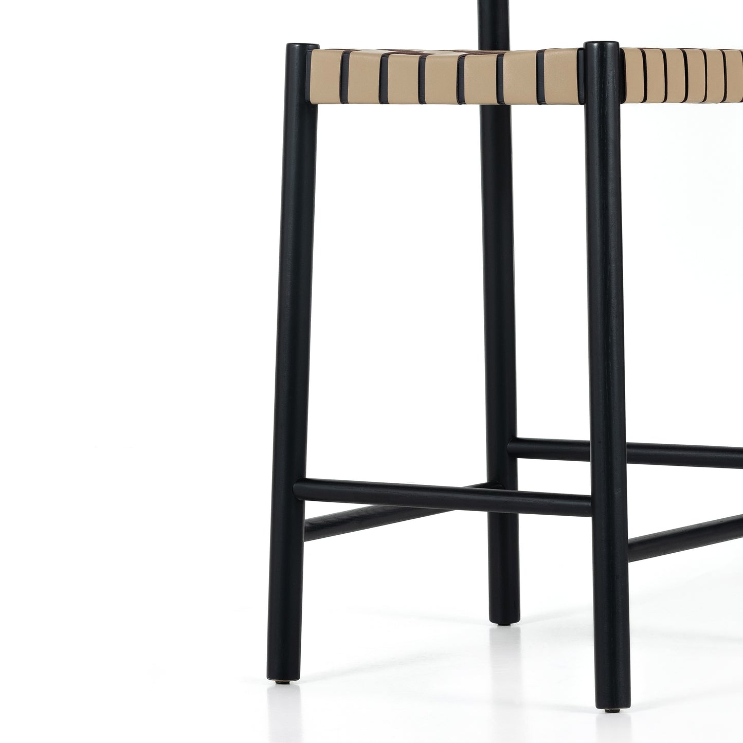 Heisler Stool - Counter