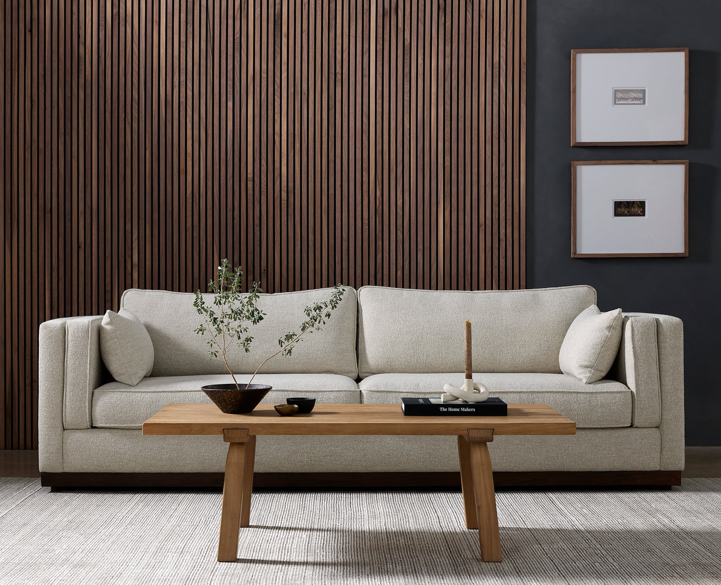 Lahana Coffee Table