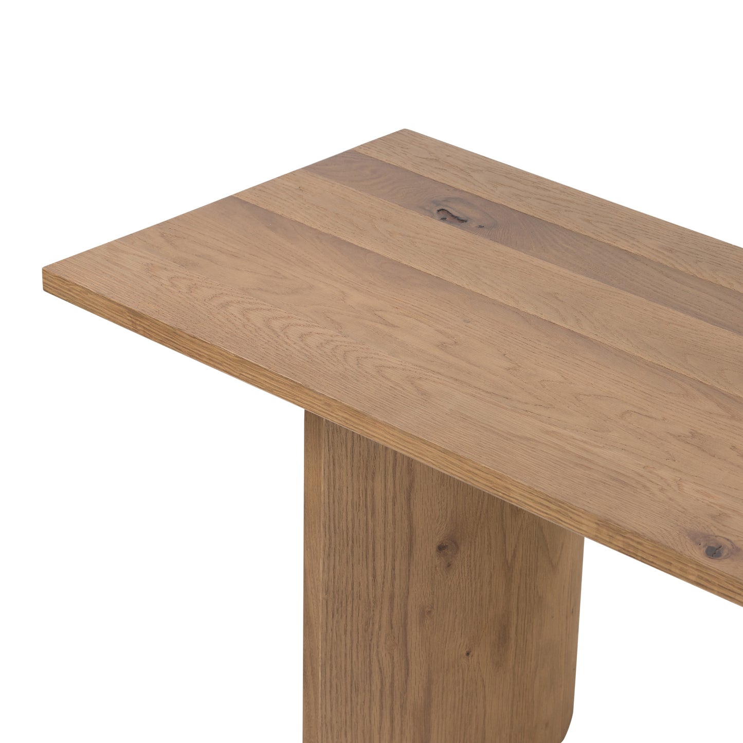 Pickford 76" Dining Bench