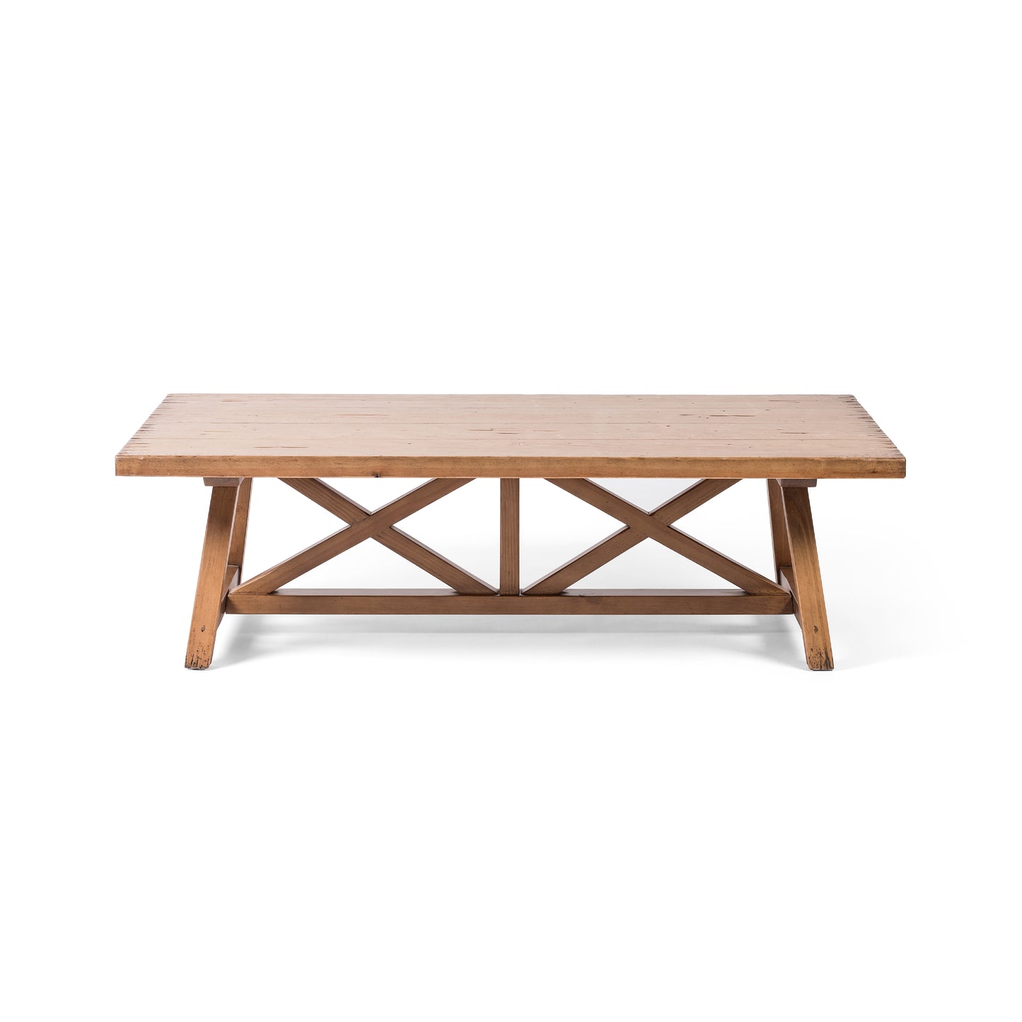 Trellis Coffee Table