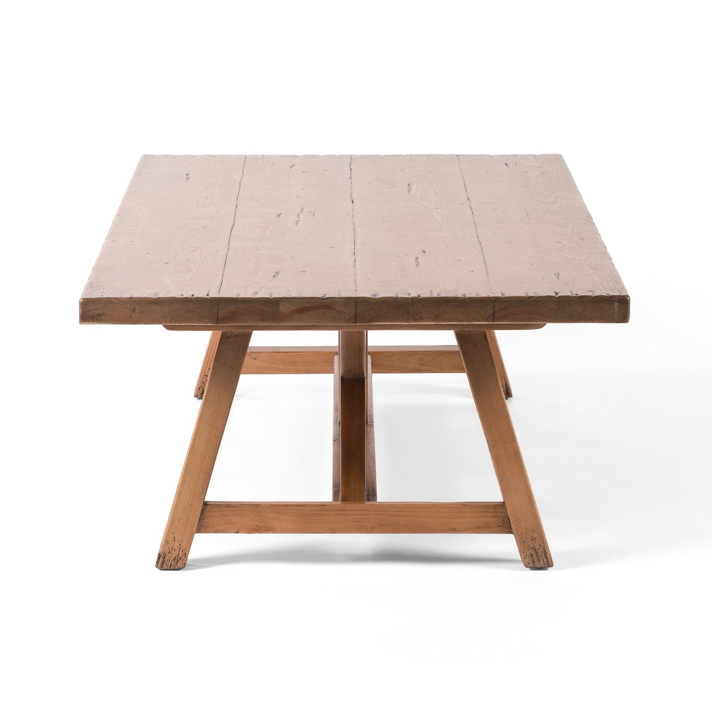 Trellis Coffee Table