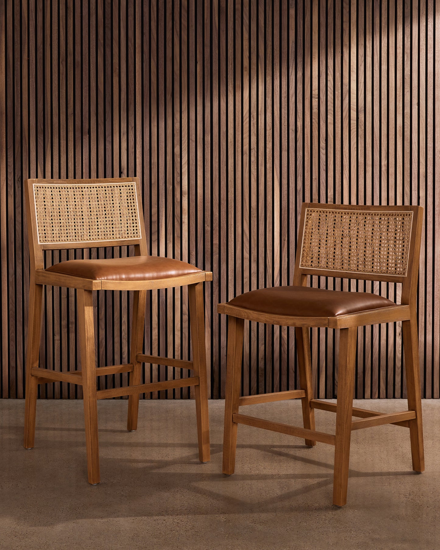 Sage Dining Stool - Counter
