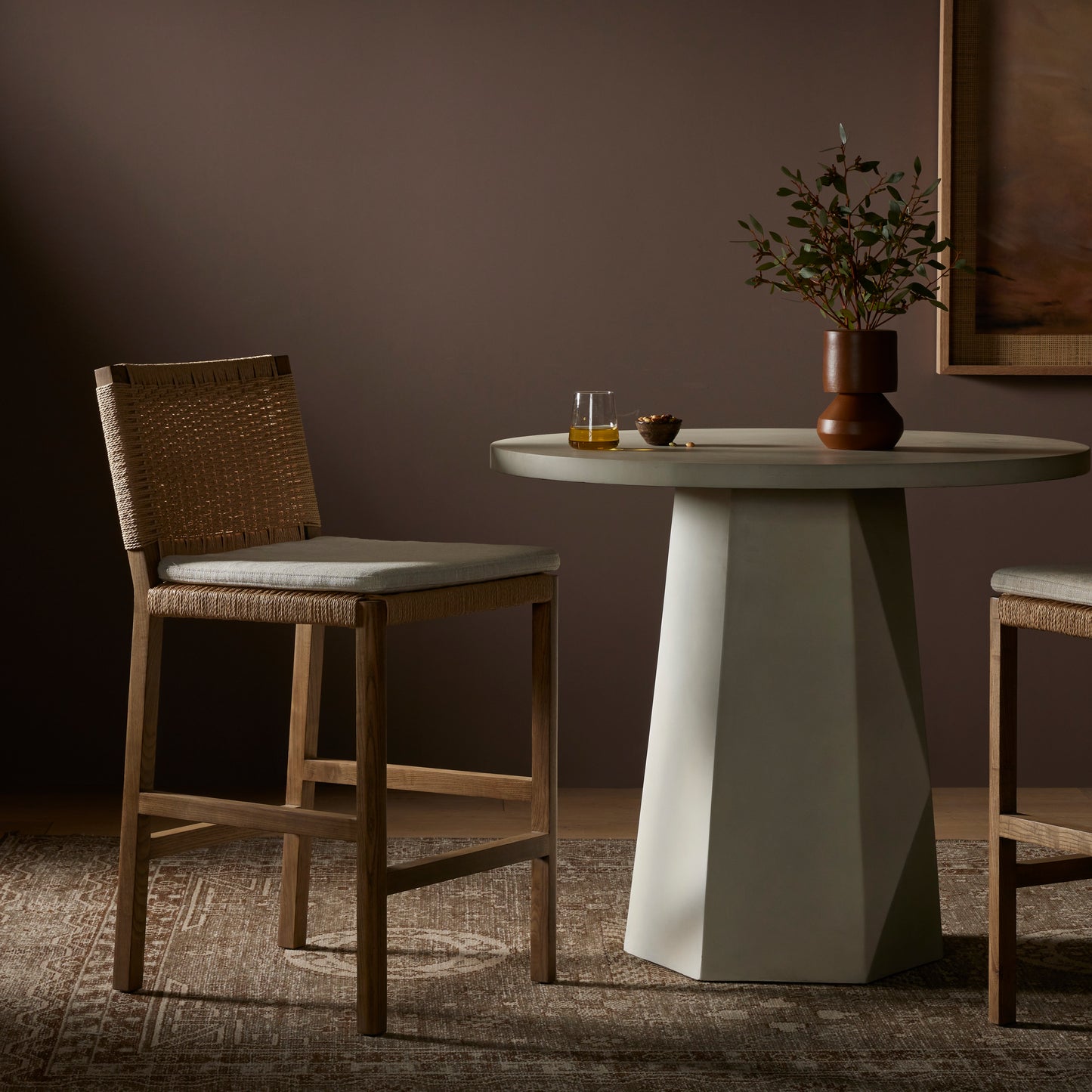 Zuma Bar Stool