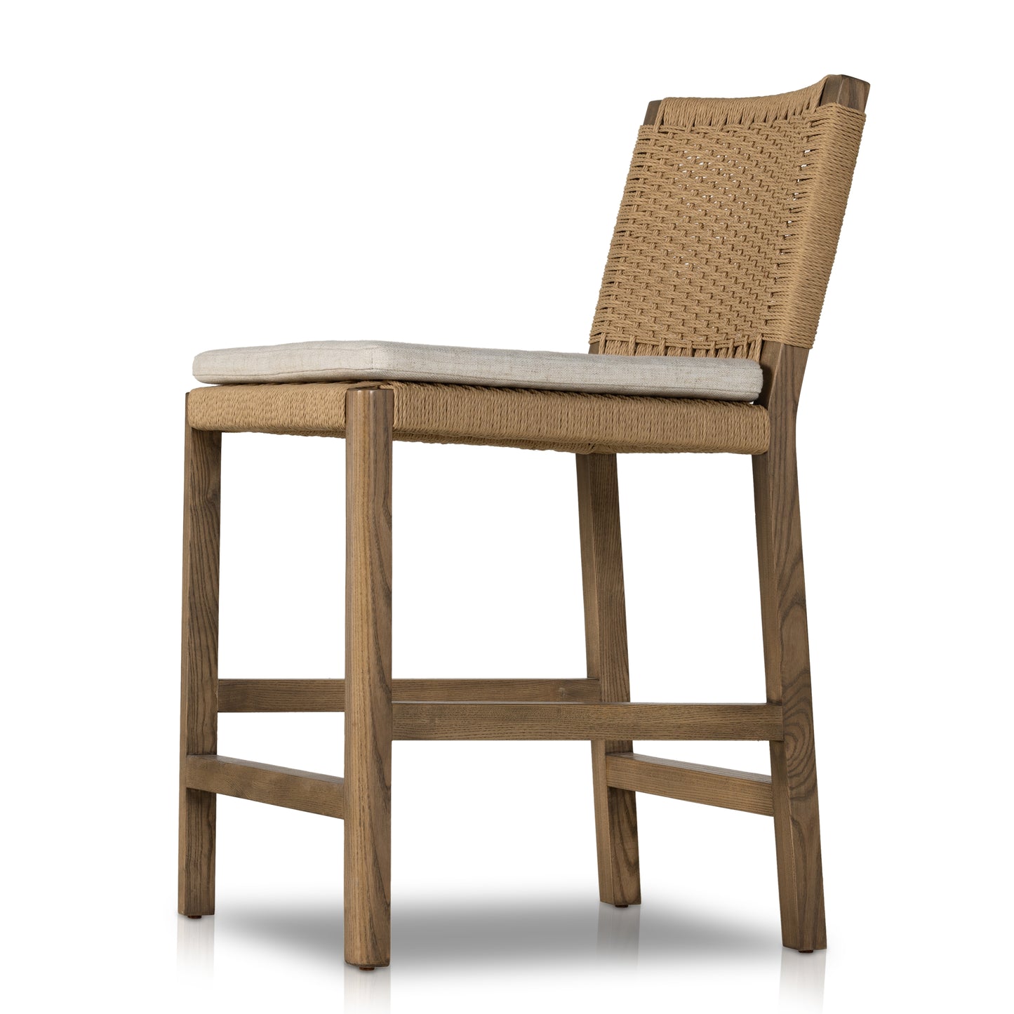 Zuma Counter Stool