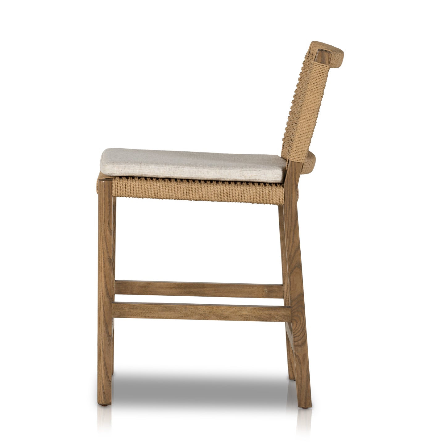Zuma Counter Stool