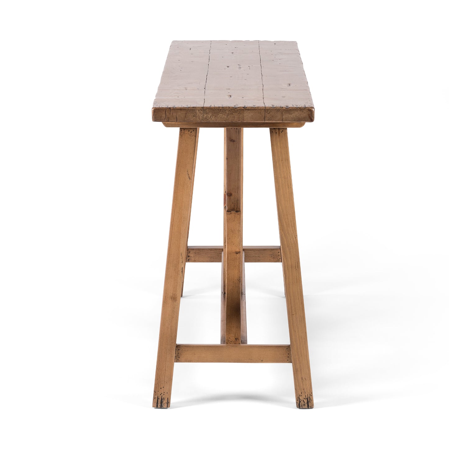 Trellis Console Table