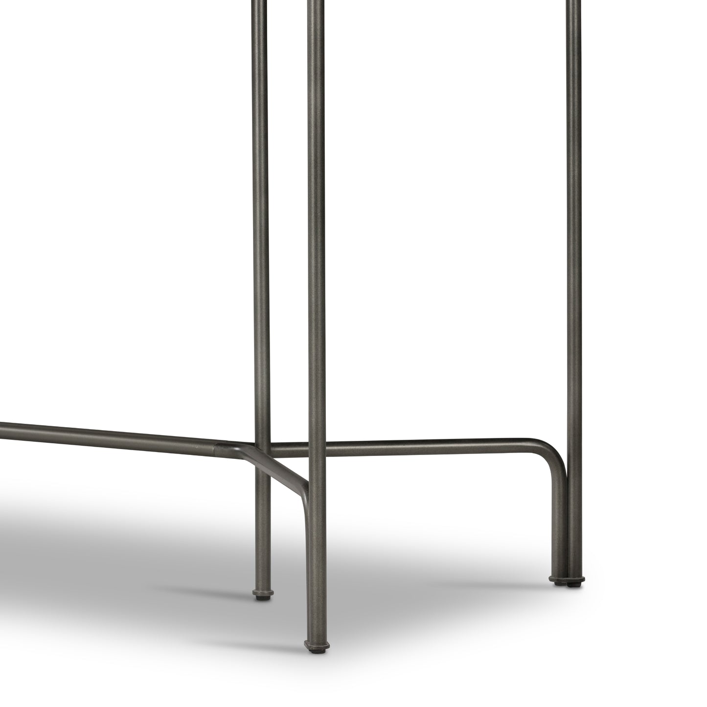 Marion Console Table-Washed Natural