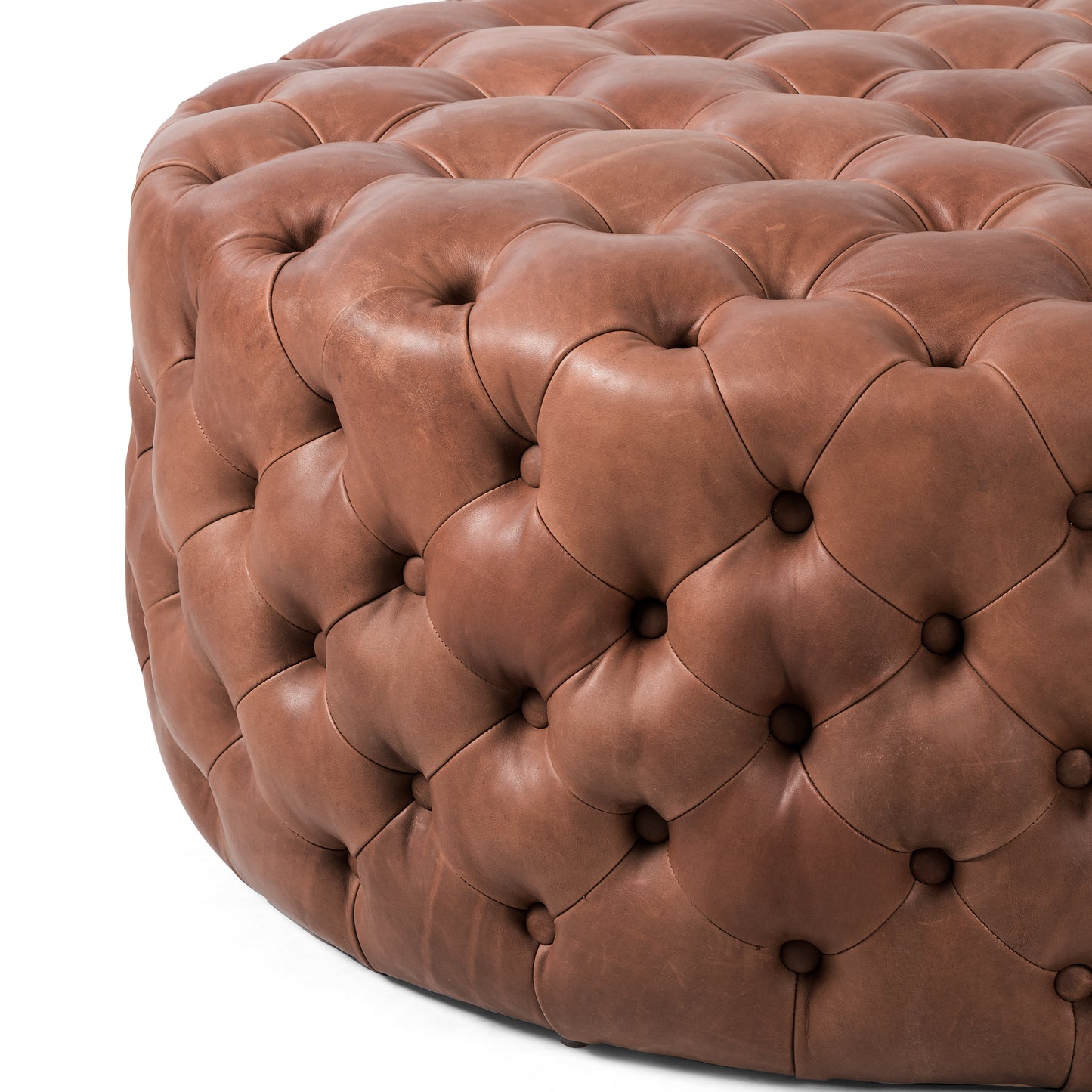 Gabi Large Ottoman